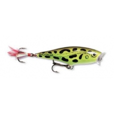 RAPALA SKITTER POP TOP WATER FRESH 07 LF